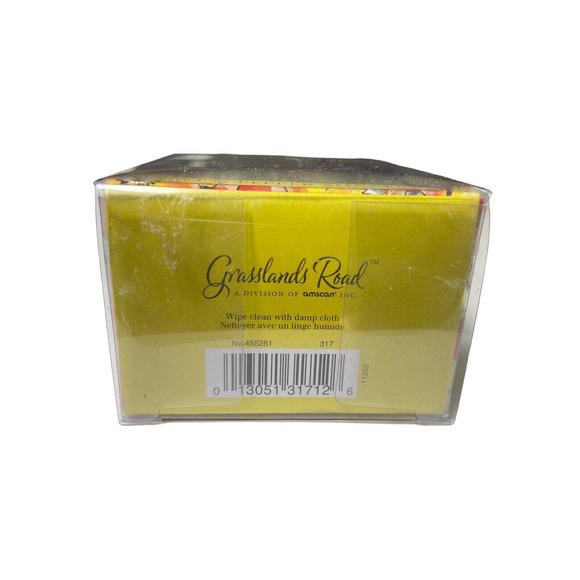 Grasslands Road Winter Boot Green & White w Polka Dot Salt & Pepper Shakers - Picture 5 of 6